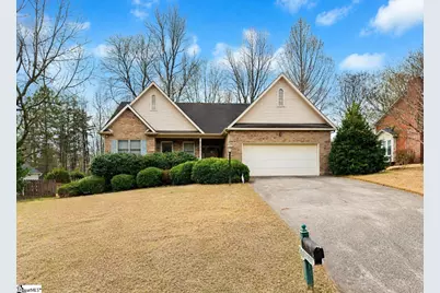 106 Meadowinds Drive, Spartanburg, SC 29306 - Photo 1