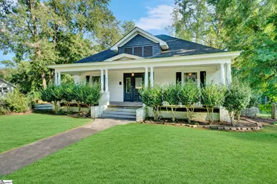 505 W Hayne Street, Woodruff, SC 29388 - Photo 1