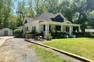 505 W Hayne St, Woodruff, SC 29388 - Photo 31