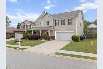 117 Scottish Avenue, Simpsonville, SC 29680 - Photo 33