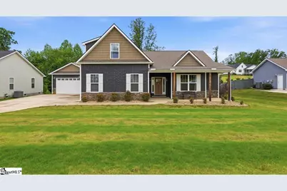 8 Judge Looper Court, Travelers Rest, SC 29690 - Photo 1