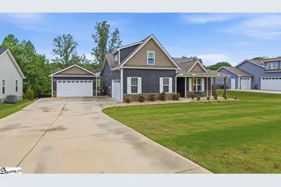 8 Judge Looper Court, Travelers Rest, SC 29690 - Photo 45
