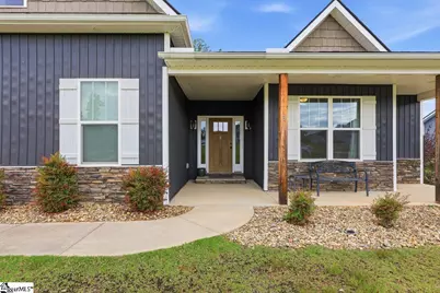 8 Judge Looper Court, Travelers Rest, SC 29690 - Photo 3