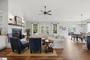 8 Judge Looper Ct, Travelers Rest, SC 29690 - Photo 7