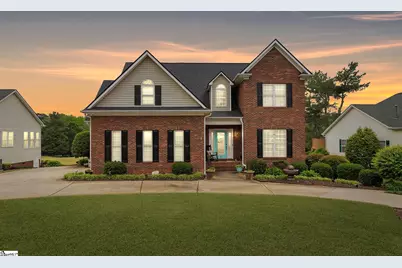 3 Tee Time Court, Greenville, SC 29609 - Photo 1