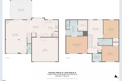 103 Tralee Lane, Greer, SC 29650 - Photo 3