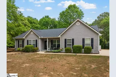 543 Thorn Cove Lane, Chesnee, SC 29323 - Photo 1