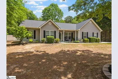 543 Thorn Cove Lane, Chesnee, SC 29323 - Photo 3