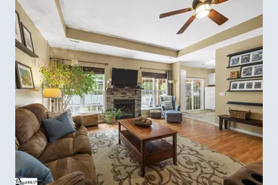 543 Thorn Cove Lane, Chesnee, SC 29323 - Photo 11