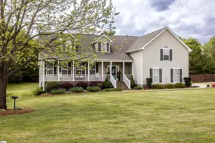 405 Saddlebred Dr, Pelzer, SC 29669 - Photo 3