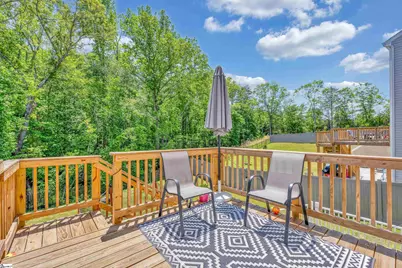 603 Bayridge Drive, Simpsonville, SC 29680 - Photo 35