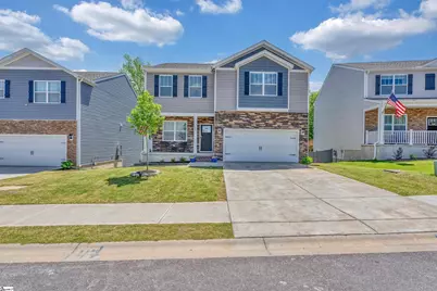 603 Bayridge Drive, Simpsonville, SC 29680 - Photo 29