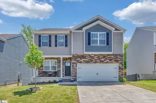 603 Bayridge Dr, Simpsonville, SC 29680 - Photo 1
