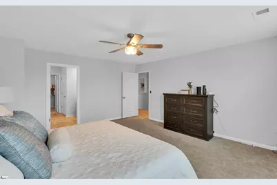 603 Bayridge Drive, Simpsonville, SC 29680 - Photo 21
