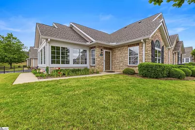 12 Fudora Circle, Simpsonville, SC 29681 - Photo 1