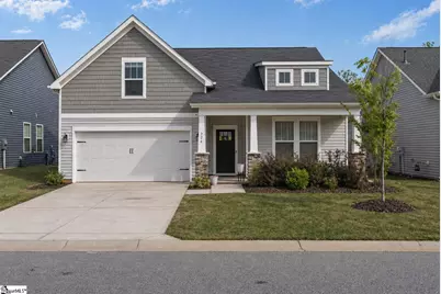 726 Judah Drive, Moore, SC 29369 - Photo 1