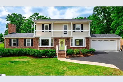105 Club View Drive, Greenville, SC 29609 - Photo 43