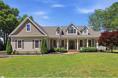10 Andelusian Court, Pelzer, SC 29669 - Photo 1