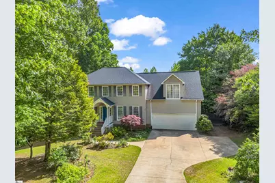 7 Fox Creek Court, Travelers Rest, SC 29690 - Photo 1