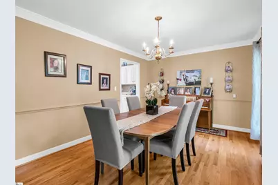 7 Fox Creek Court, Travelers Rest, SC 29690 - Photo 5