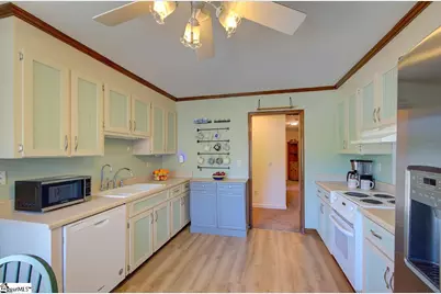 8 Rising Sun Court, Taylors, SC 29687 - Photo 29