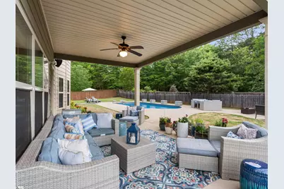 204 Candleston Place, Simpsonville, SC 29681 - Photo 37