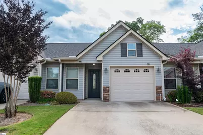 554 Wesberry Circle, Spartanburg, SC 29301 - Photo 1