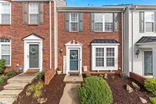 218 Spring Crossing Cir, Greer, SC 29650 - Photo 1