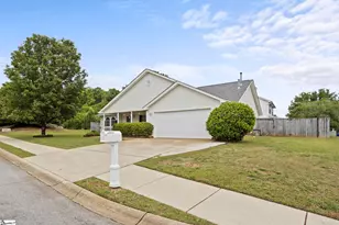 1 Appalachian Ln, Mauldin, SC 29662 - Photo 27