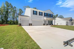 5063 Burke Meadows Run, Chesnee, SC 29323 - Photo 3