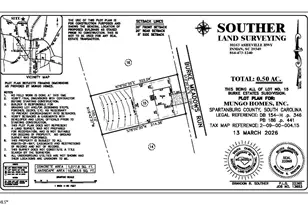 5063 Burke Meadows Run, Chesnee, SC 29323 - Photo 33