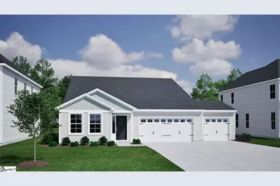 5069 Burke Meadows Run, Chesnee, SC 29323 - Photo 1