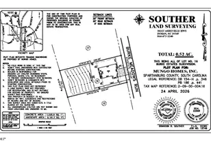 5069 Burke Meadows Run, Chesnee, SC 29323 - Photo 3