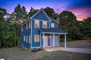 316 W Caroline St, Greenville, SC 29611 - Photo 1