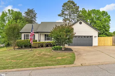 325 James Allgood Drive, Inman, SC 29349 - Photo 1