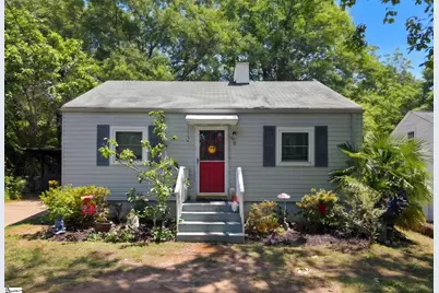 18 Dixie Avenue, Greenville, SC 29607 - Photo 1