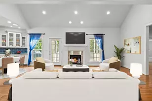 31 Silver Knoll Ct, Greer, SC 29651 - Photo 7