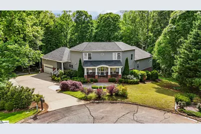 31 Silver Knoll Court, Greer, SC 29651 - Photo 3