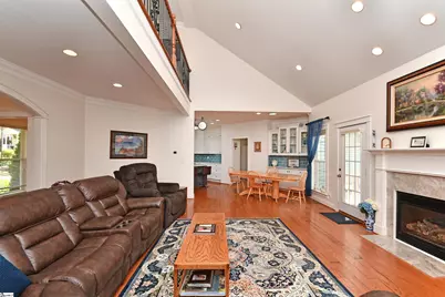 31 Silver Knoll Court, Greer, SC 29651 - Photo 7