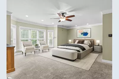 31 Silver Knoll Court, Greer, SC 29651 - Photo 11