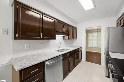 40 Wood Pointe Drive #Unit 56, Greenville, SC 29615 - Photo 5