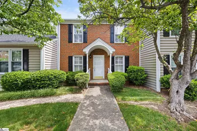 40 Wood Pointe Drive #Unit 56, Greenville, SC 29615 - Photo 1
