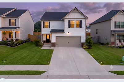 105 Echline Street, Fountain Inn, SC 29644 - Photo 1