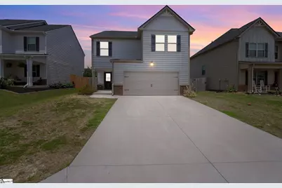 105 Echline Street, Fountain Inn, SC 29644 - Photo 1