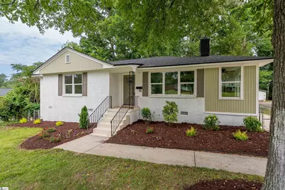 114 Birchwood Drive, Greenville, SC 29605 - Photo 1