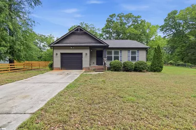 5010 Bragg Road, Woodruff, SC 29388 - Photo 1