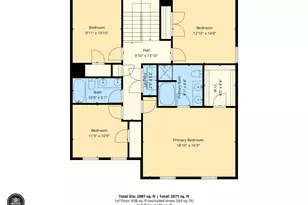 1441 Renoir Ct, Lyman, SC 29365 - Photo 33