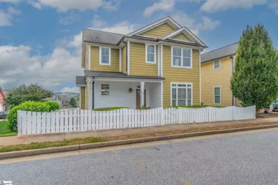 105 Lawndale Drive, Greer, SC 29651 - Photo 1