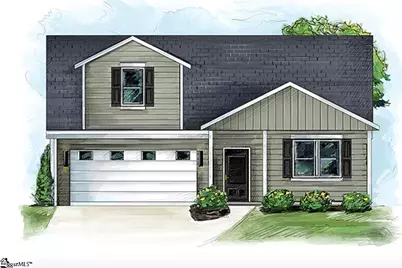 1843 Memorial Drive Extension #1, Greer, SC 29651 - Photo 3