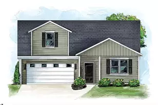 1843 Memorial Dr Ext, Greer, SC 29651 - Photo 3